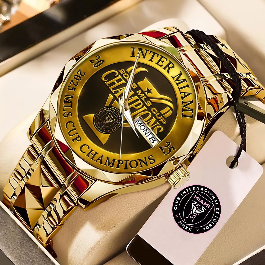 Alloy Luxury Quartz Watch