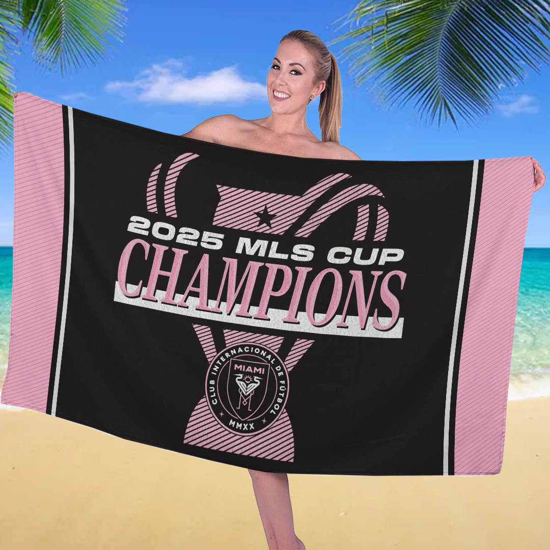 Beach Towel