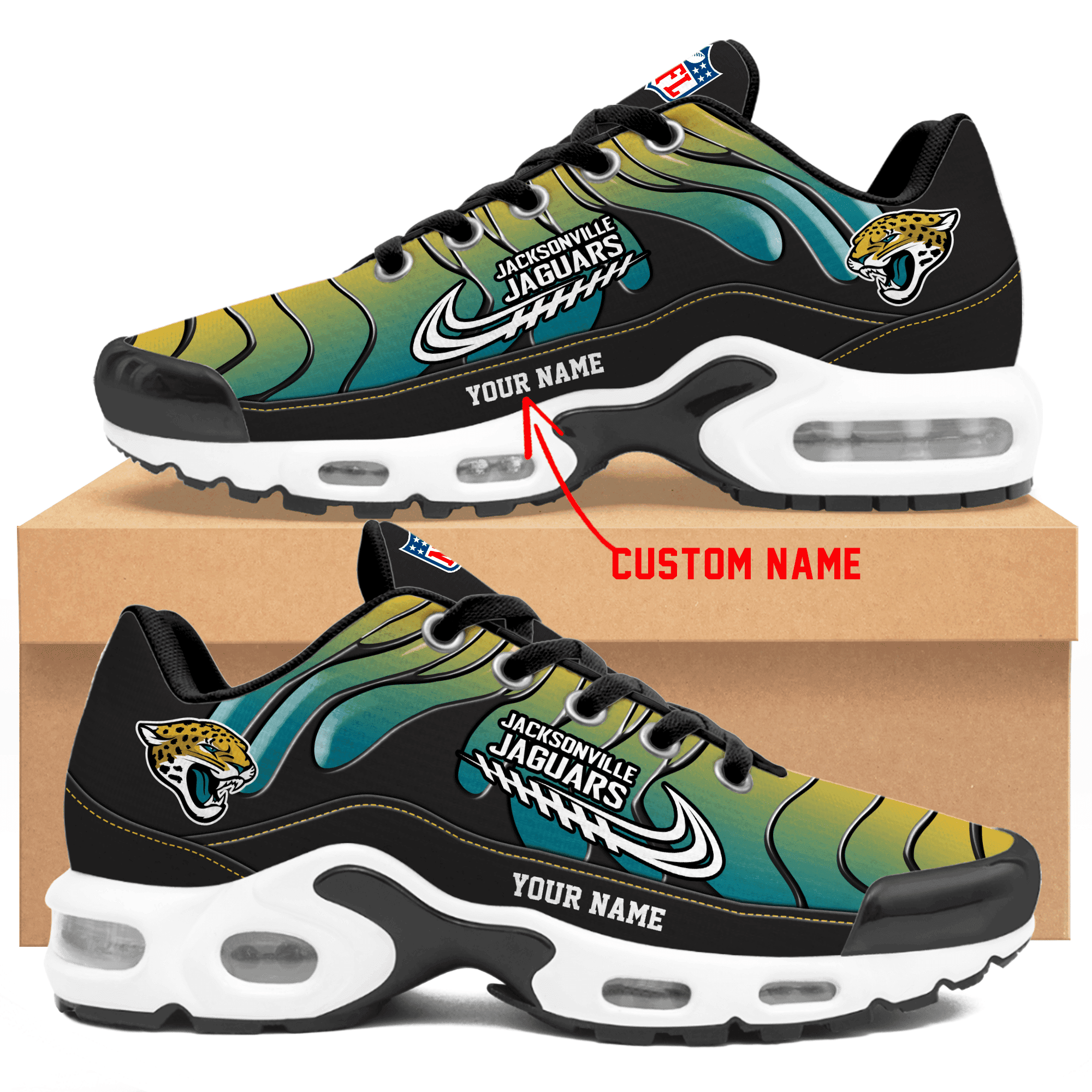 JD Sneakers