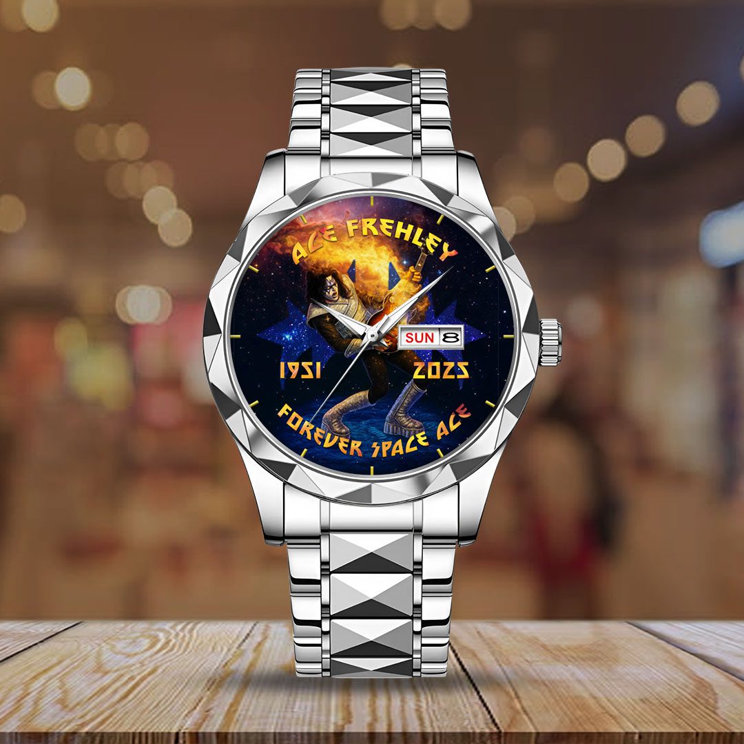 KISS-x-Ace-Frehley-Alloy-Luxury-Quartz-Watch-GNW1316-2