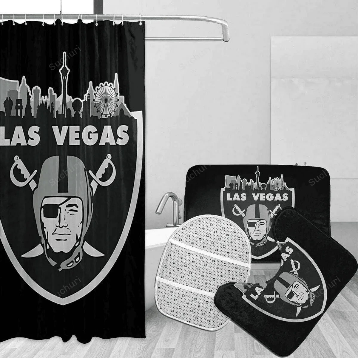 Bathroom Set