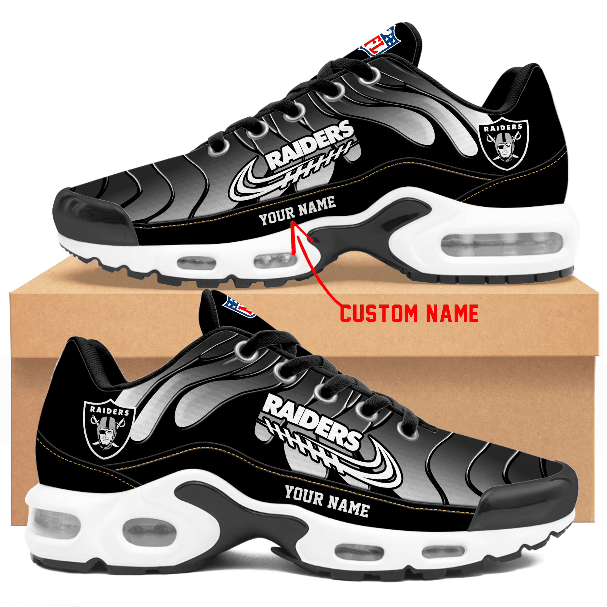 JD Sneakers