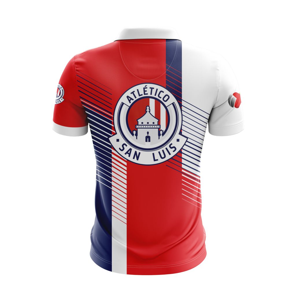 Liga-MX-Atletico-San-Luis-Special-Polo-Shirt-1
