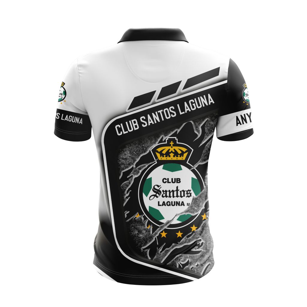 Liga-MX-Club-Santos-Laguna-Special-Polo-Shirt-1