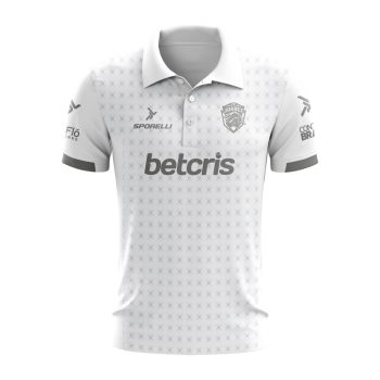 Liga MX FC Juarez 2023 2024 Away Polo Shirt