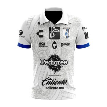 Liga MX Queretaro F.C 2022-2023 Special Polo Shirt