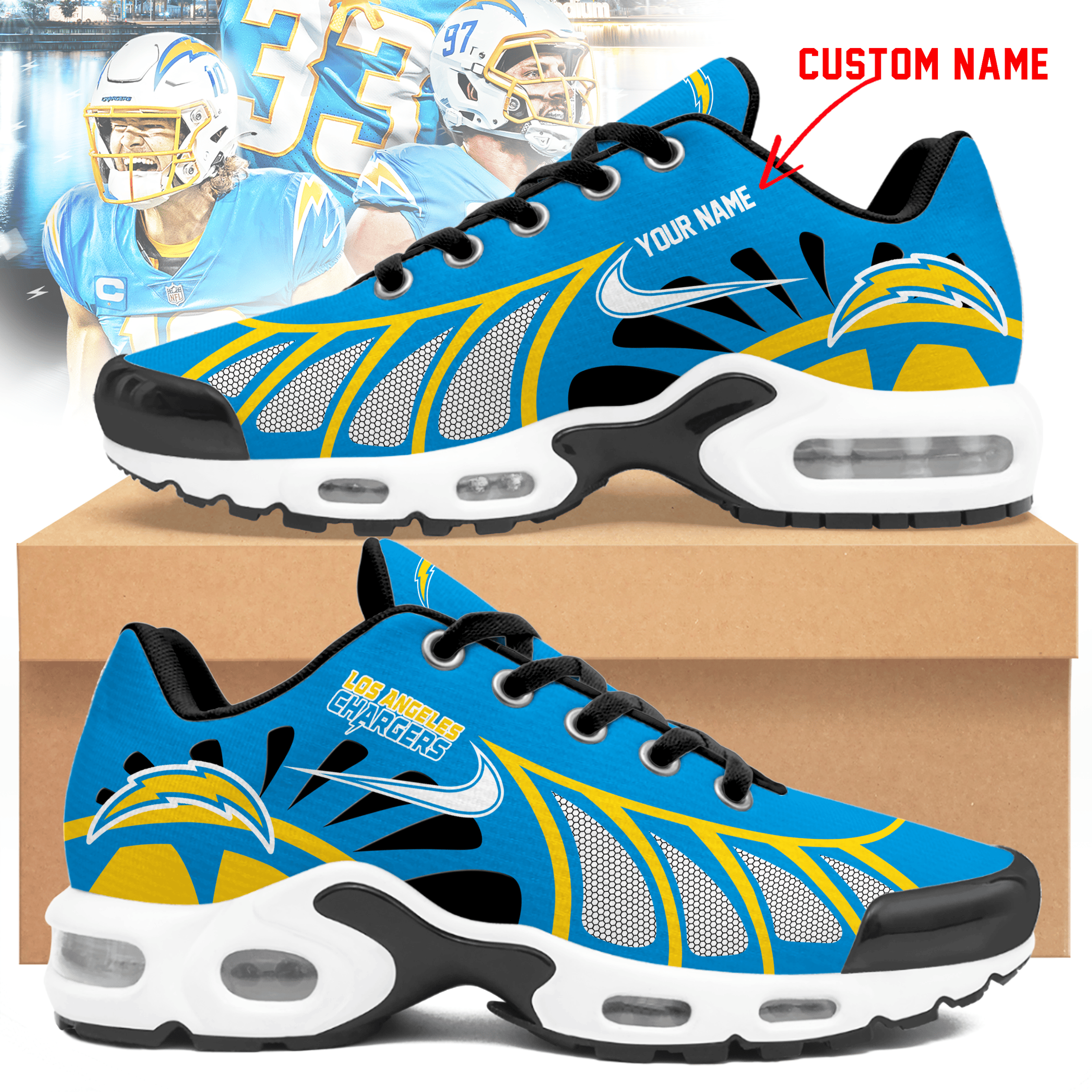 JD Sneakers