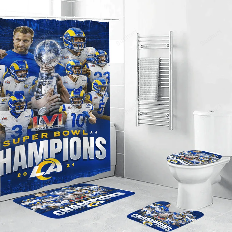 Bathroom Set