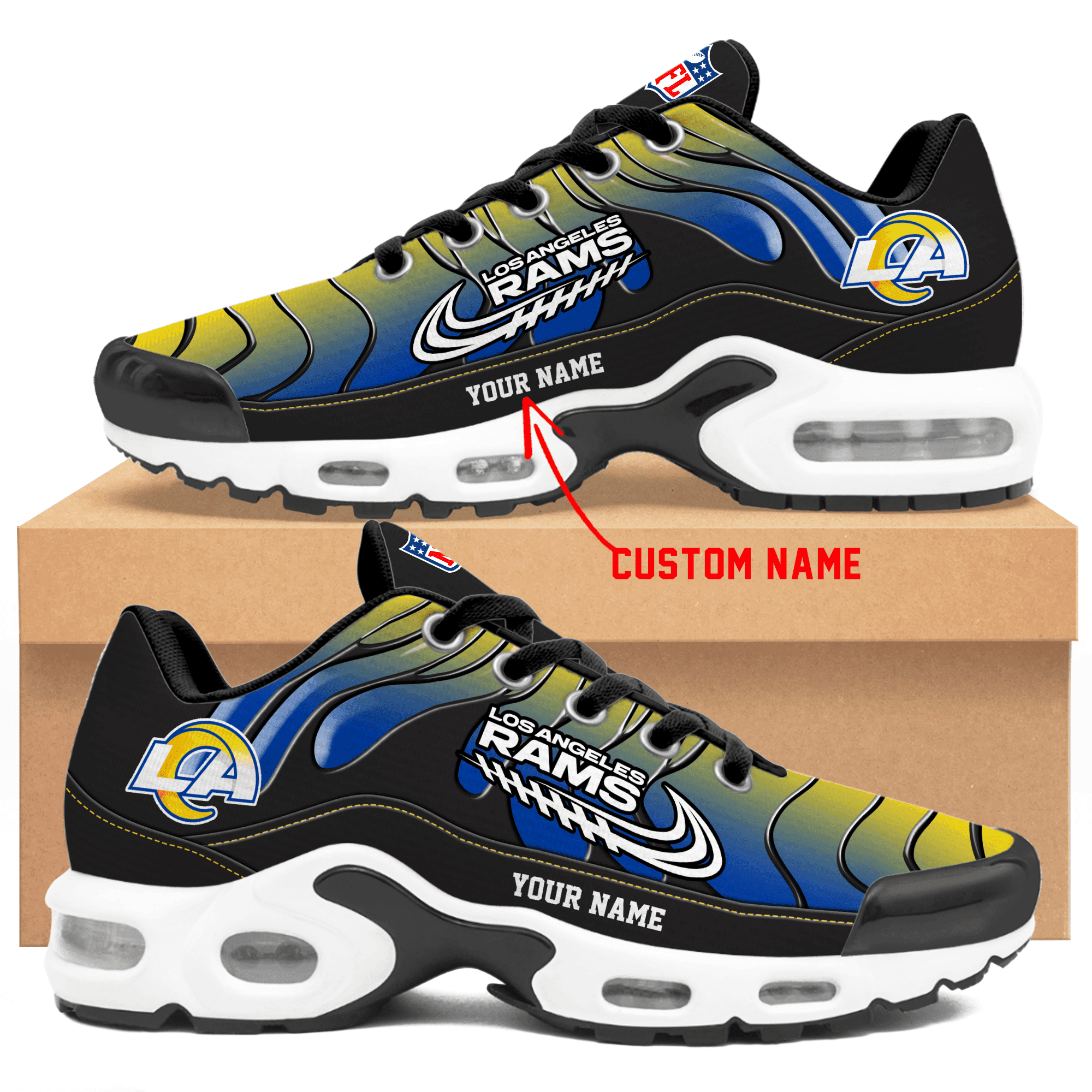 JD Sneakers