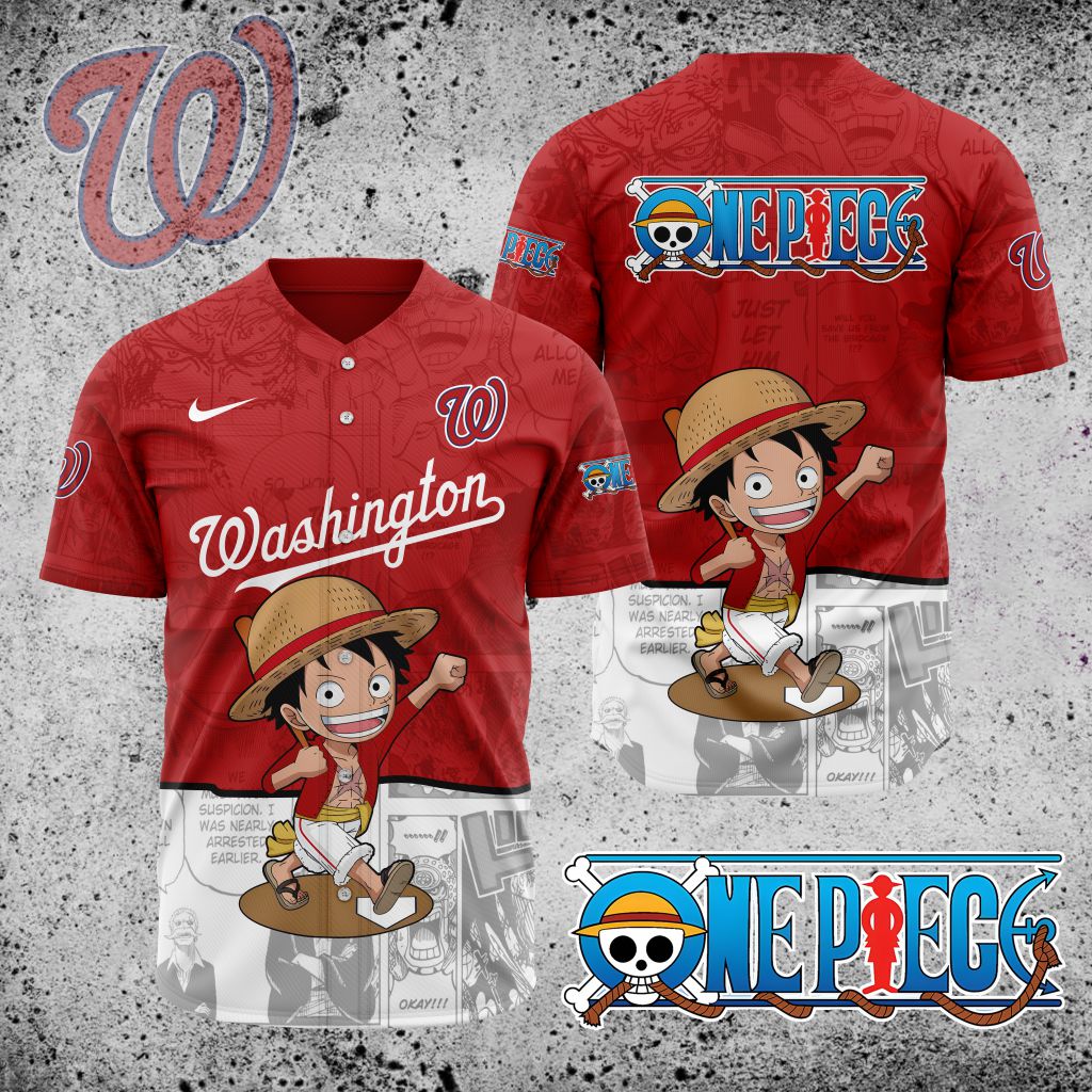 Baseball Jersey