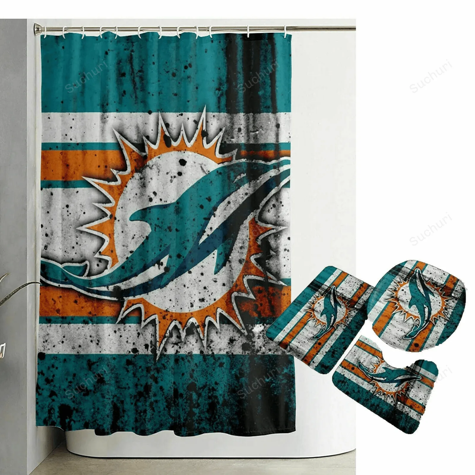 Bathroom Set
