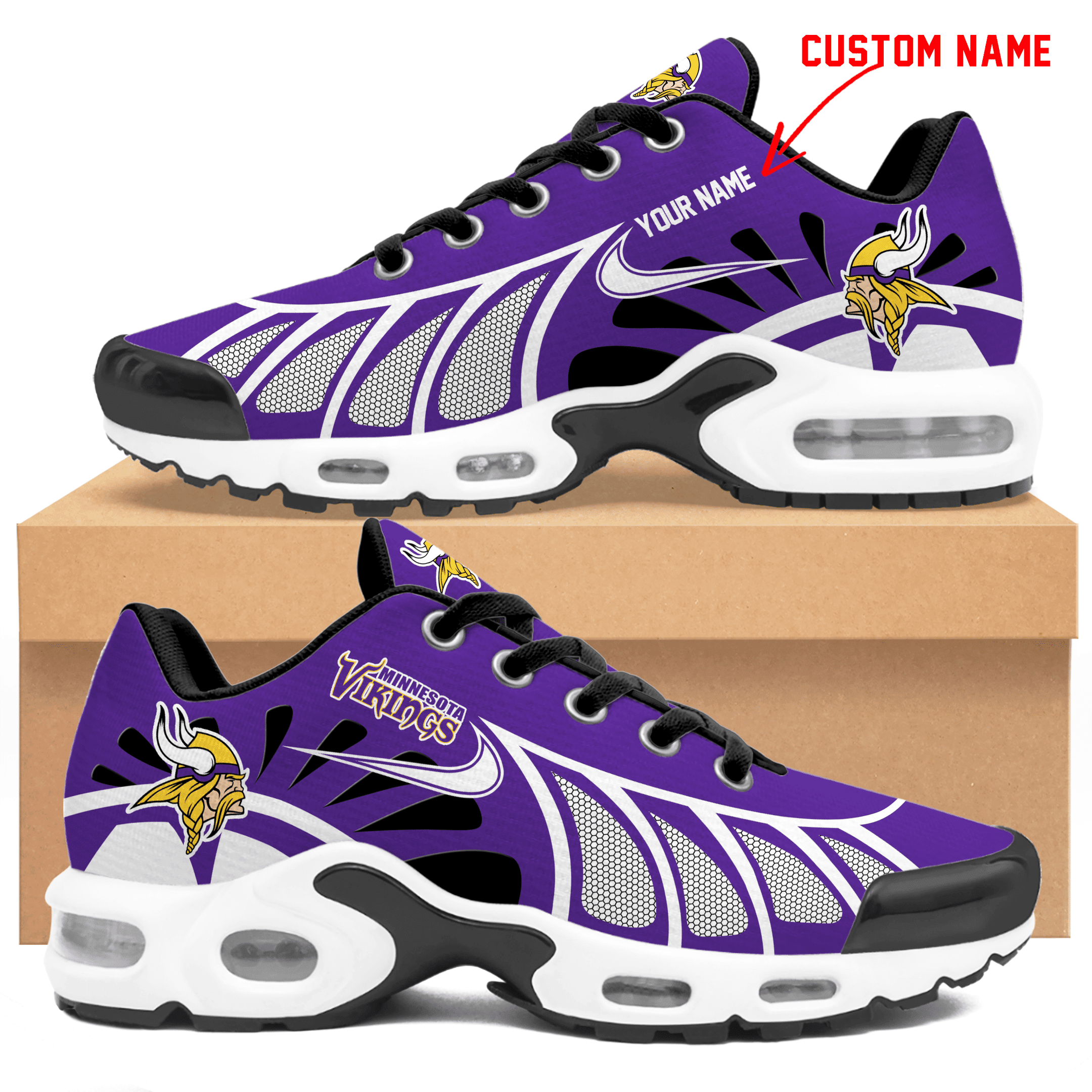 JD Sneakers