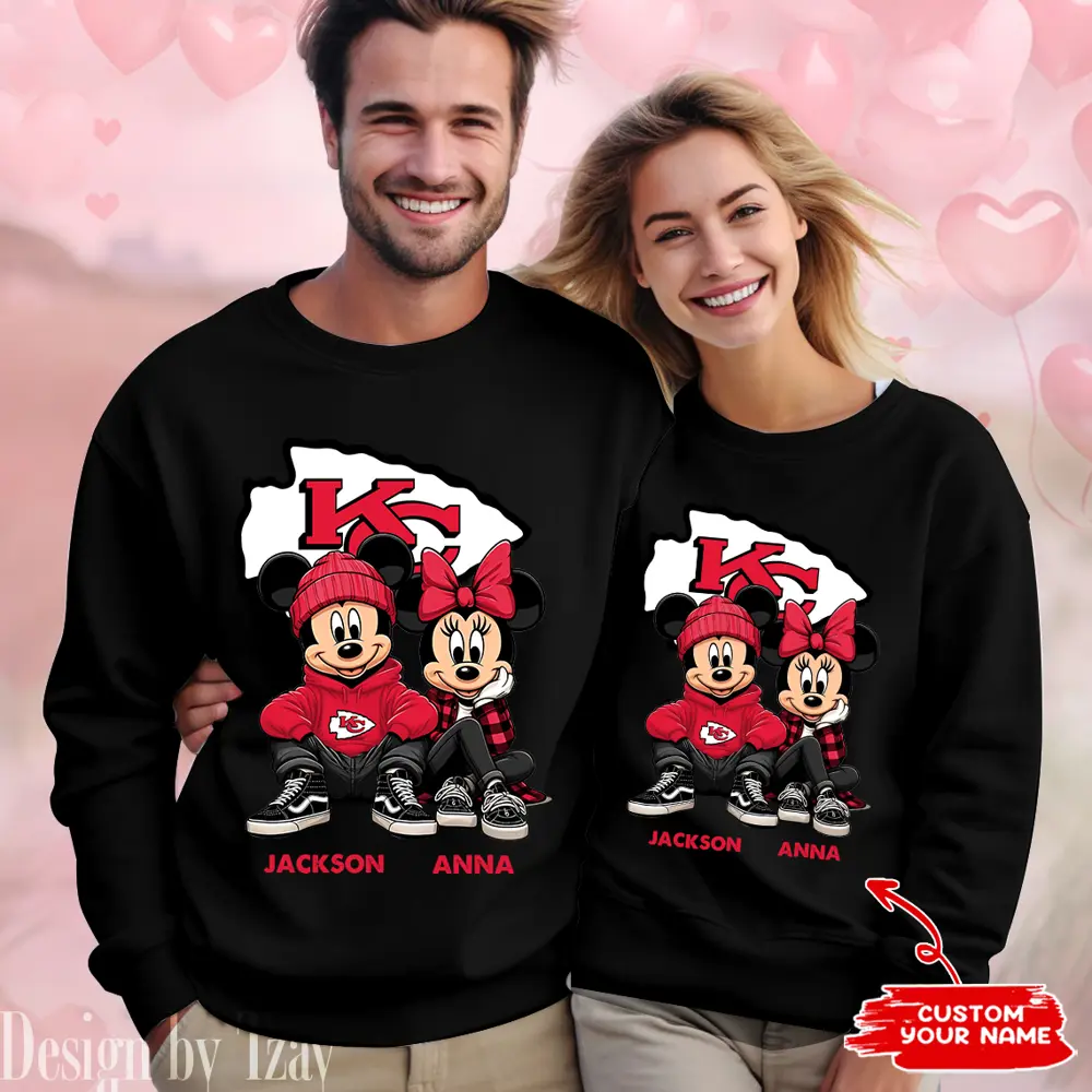 NFL-Kansas-City-Chiefs-Couple-Sweater-Custom-Name-Gifts-For-Lovers-1