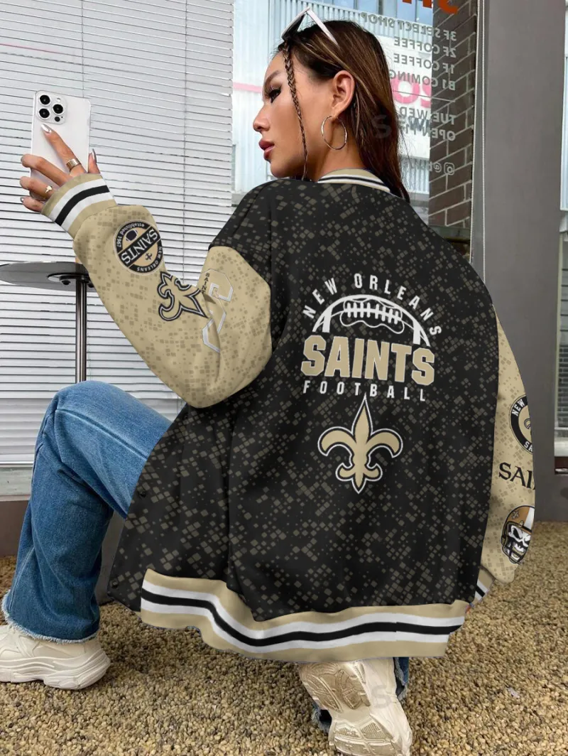 New-Orleans-Saints-National-Football-League-Varsity-Jacket-Baseball-Button-Jacket-BJA1473-1