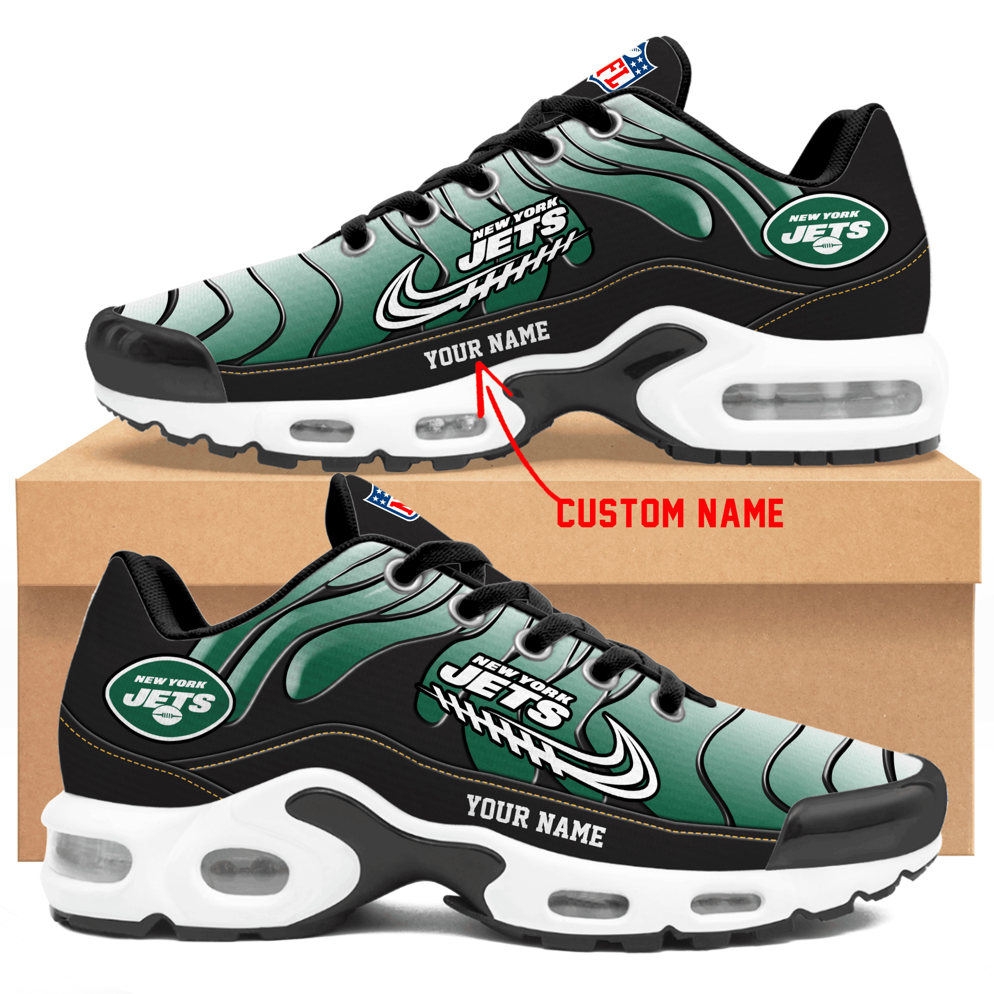 JD Sneakers