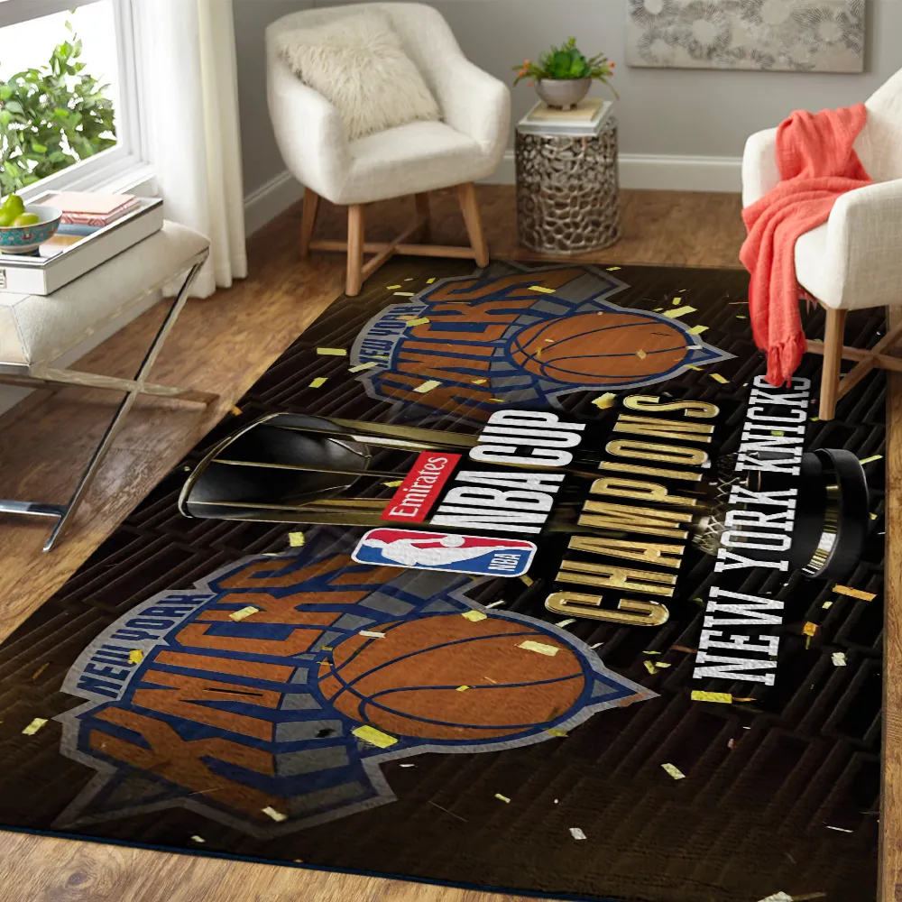 Rectangle Rug