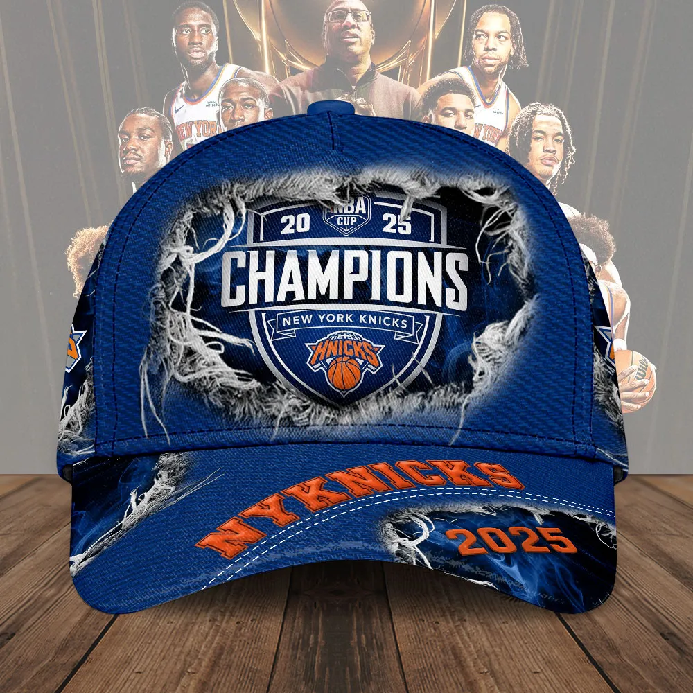 Classic Cap