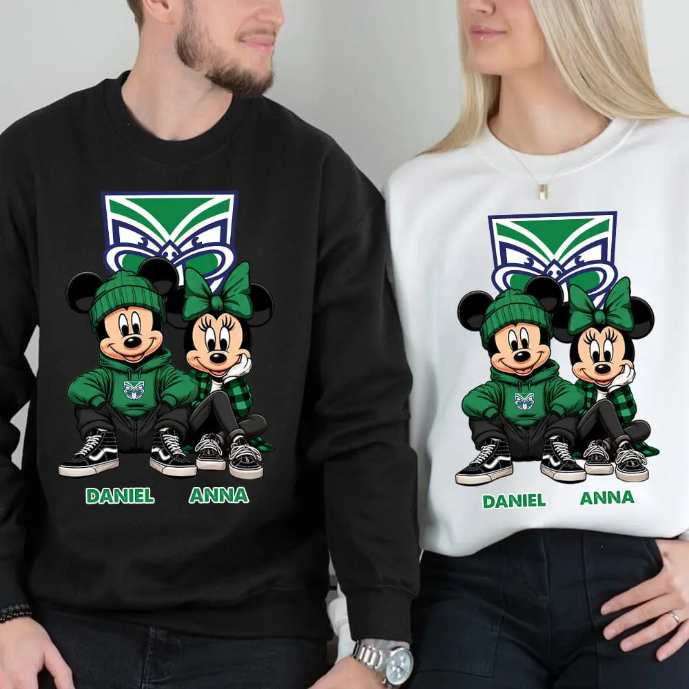 New-Zealand-Warriors-NRL-Couple-Sweater-Hoodie-Shirt-Custom-Name-Gifts-For-Lovers New Zealand Warriors NRL Couple Sweater Hoodie Shirt Custom Name Gifts For Lovers