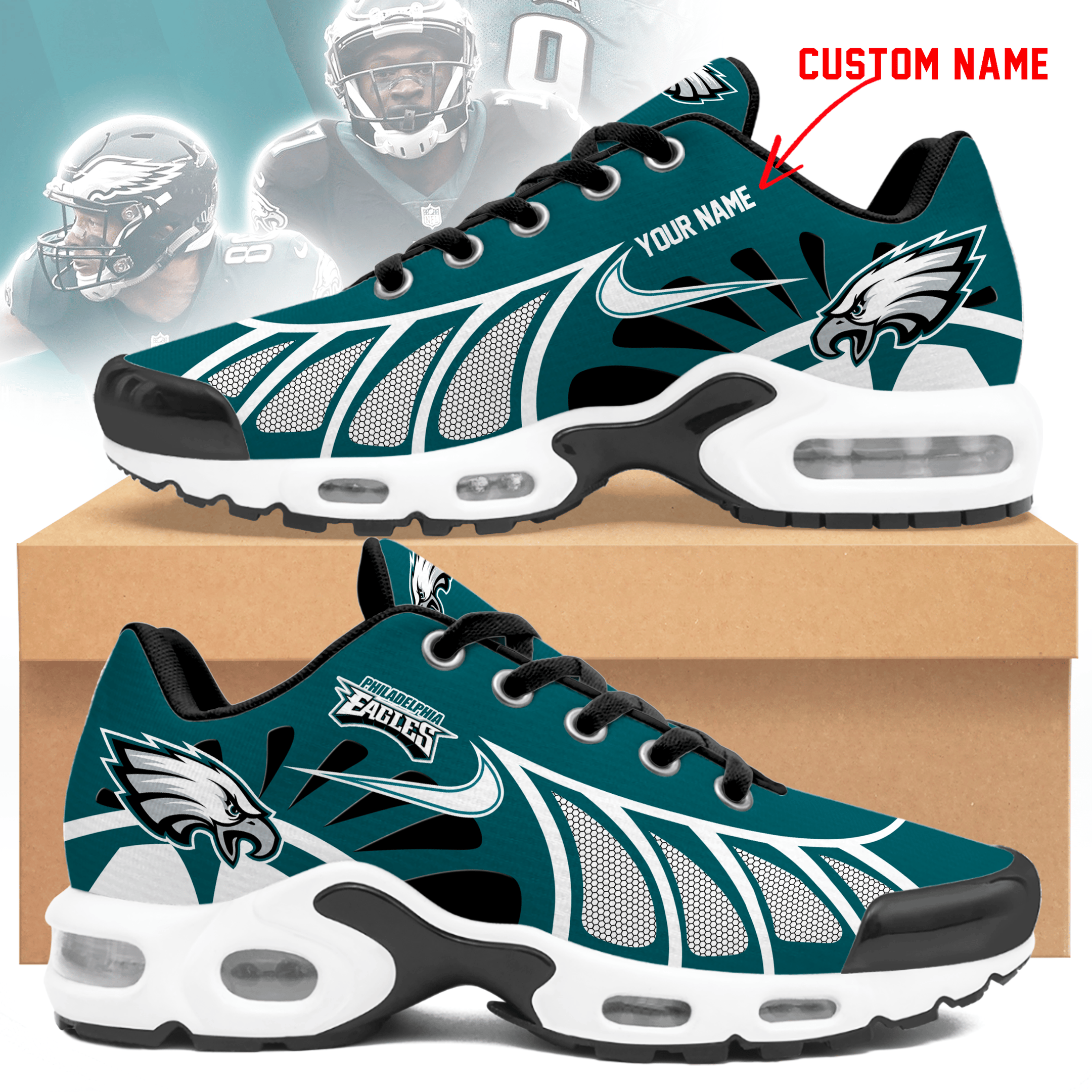JD Sneakers