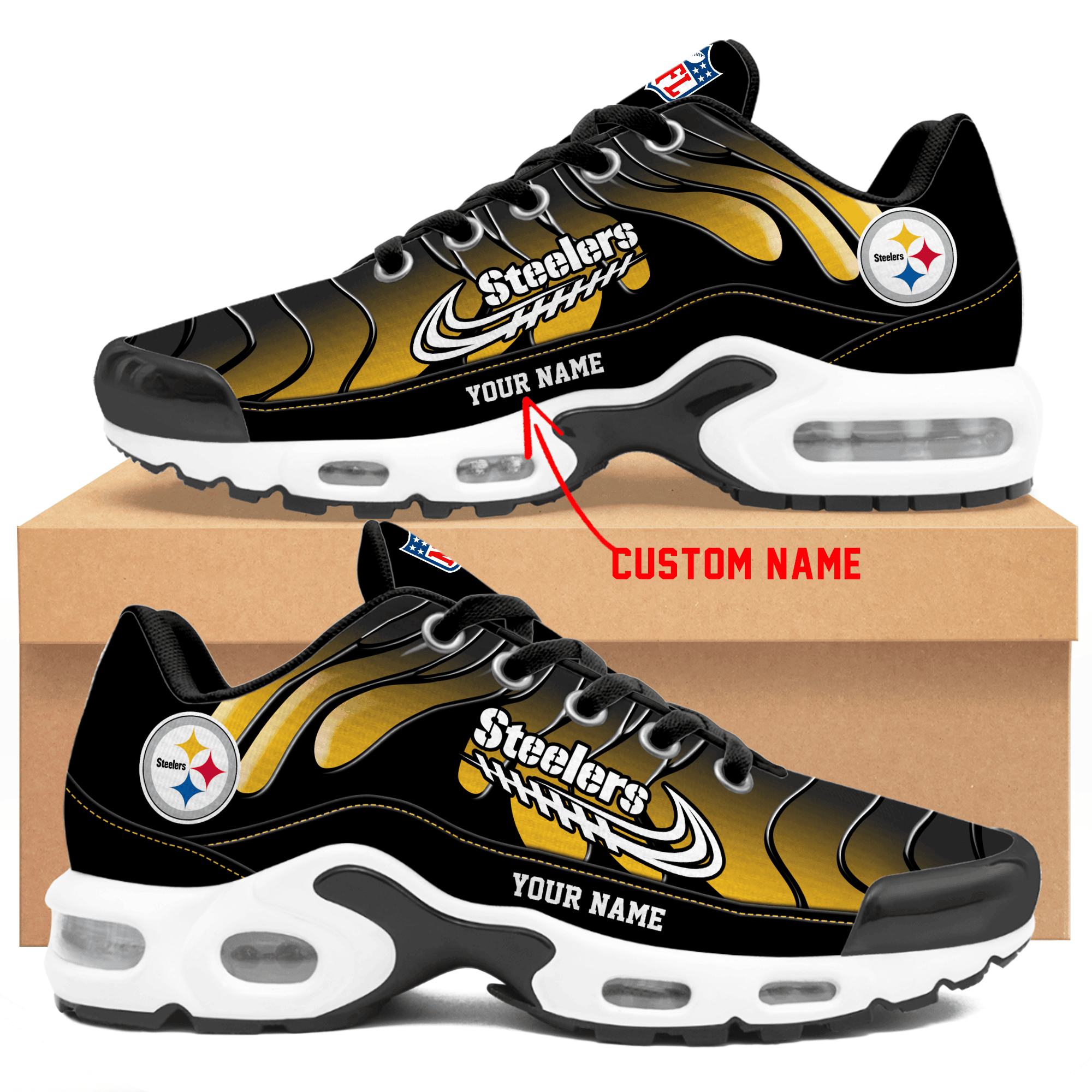 JD Sneakers