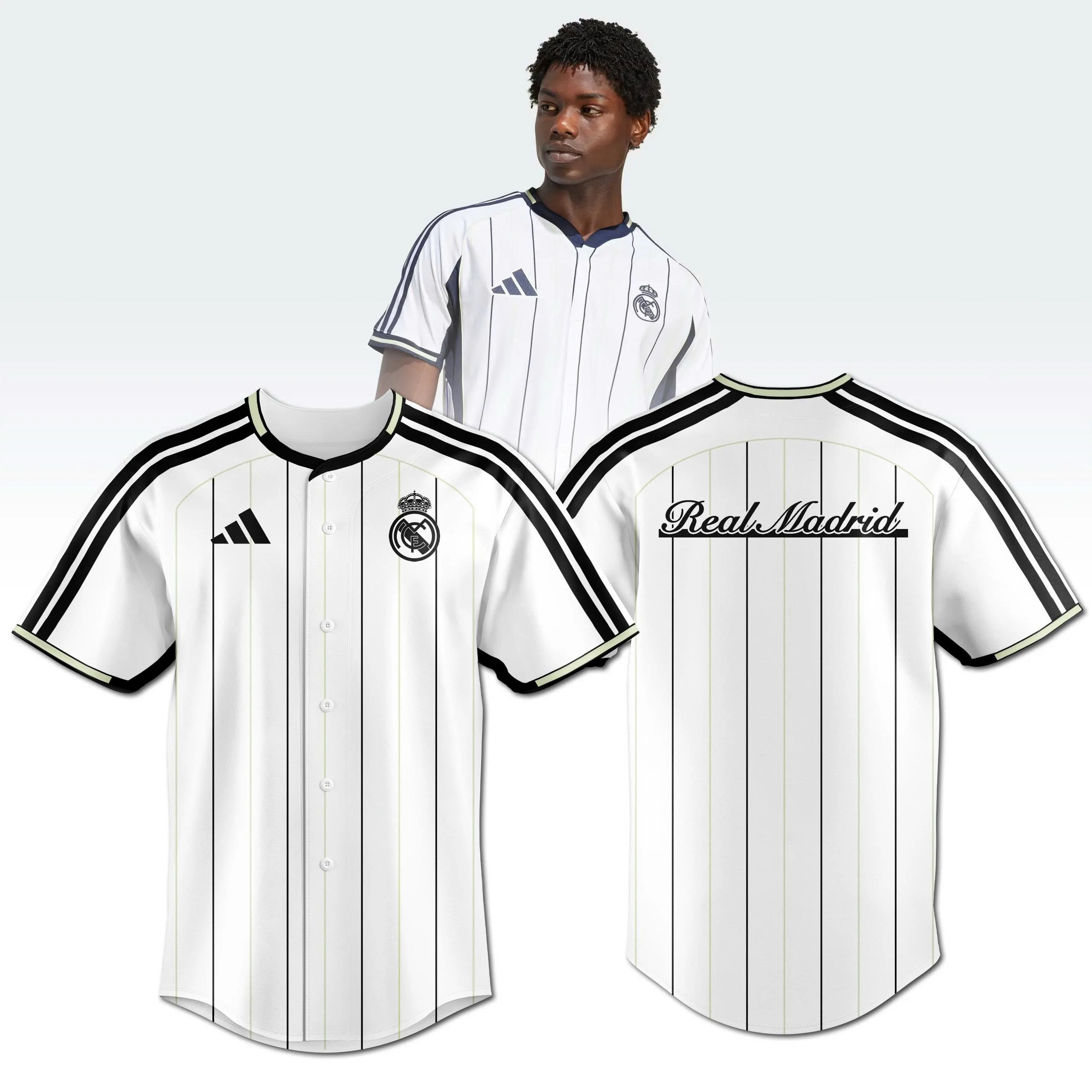 Baseball Jersey