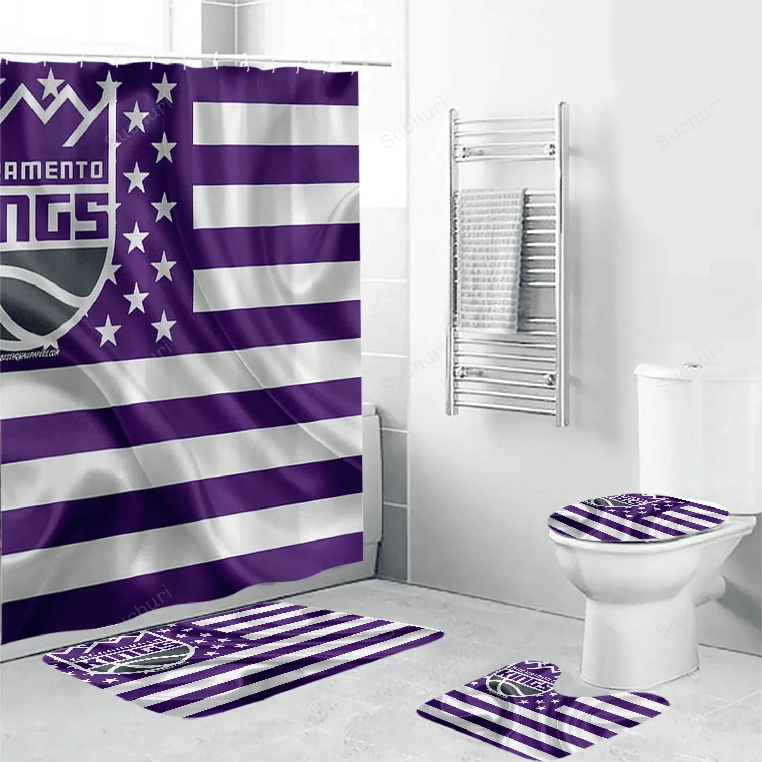 Bathroom Set