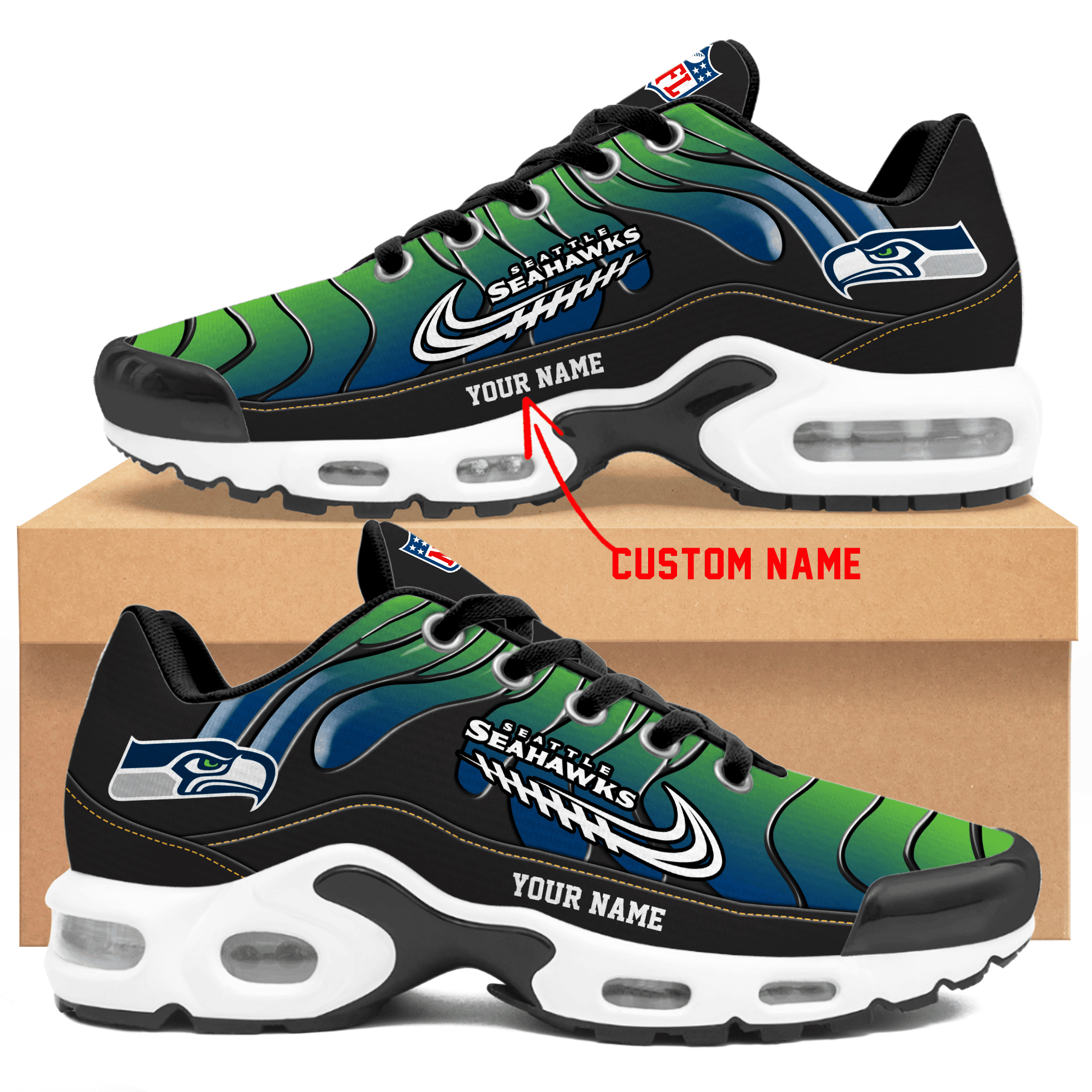 JD Sneakers