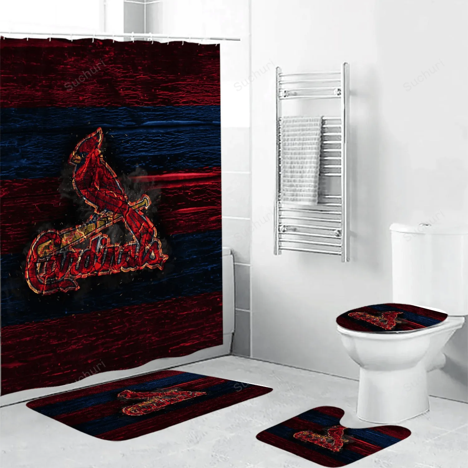 Bathroom Set