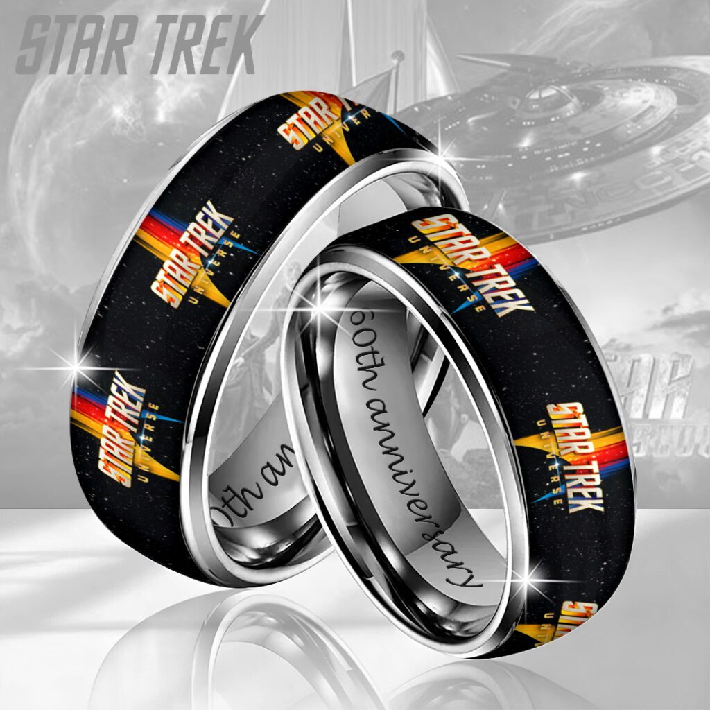 Star-Trek-60th-Anniversary-2026-Custom-Alloy-Ring-Laser-Engraving-Ring-RNG1295-1