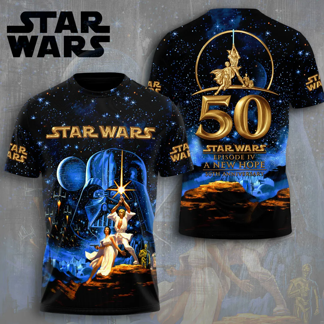 T-Shirt 3D