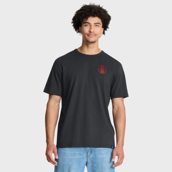 Super Bowl LX  Bridge View Legacy T-Shirt - Black