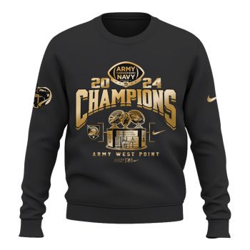 Army West Point x CIC Trophy Champions Performance Unisex Sweatshirt