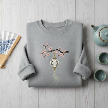 Zen Nature Cottagecore Aesthetic Gift