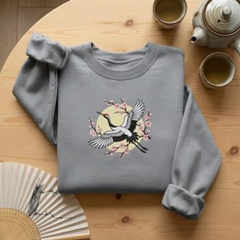 Japanese Zen Aesthetic Nature Inspired Gift