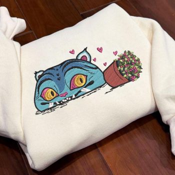 Derpy Tiger Apparel