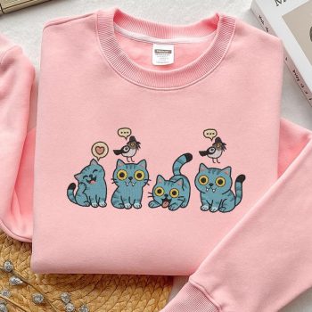 Kpop Demon Hunters Tiger Art Shirt