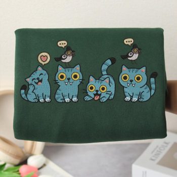 Huntrix Anime Lover Gift
