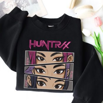Mira Rumi Joey Idol Group Shirt