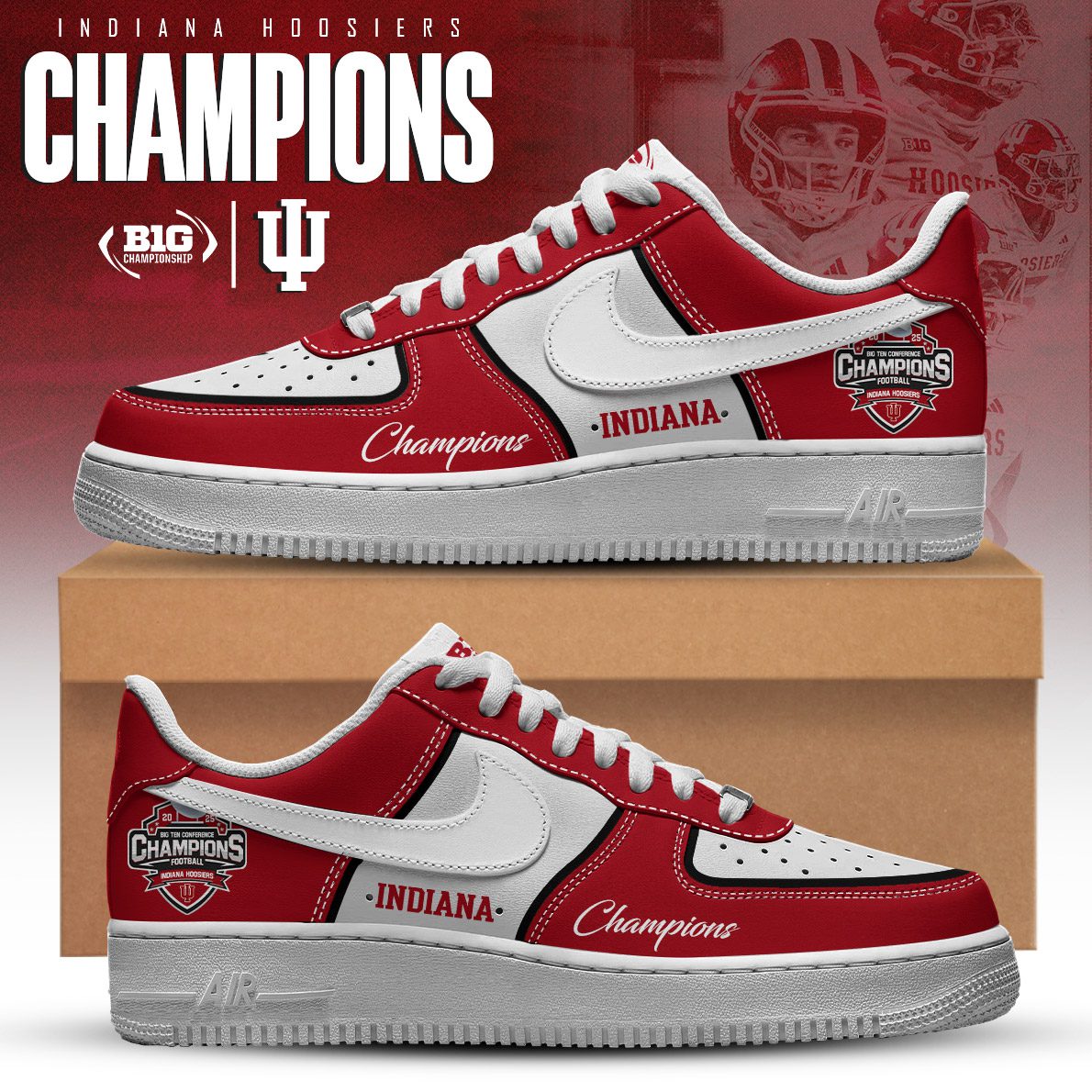 JD Sneakers
