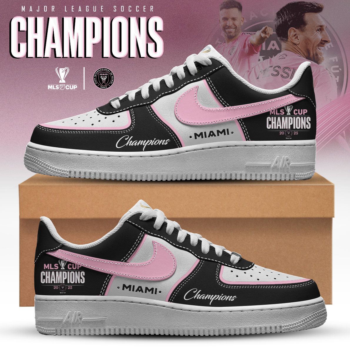 JD Sneakers
