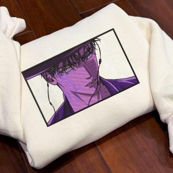 Kpop Demon Hunters Saja Girls & Boys Fan Shirt
