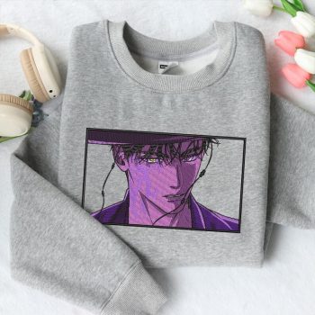 Huntrix Anime Gift