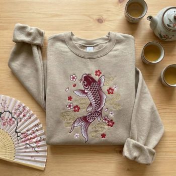 Japanese Zen Aesthetic Asian Art Nature Inspired