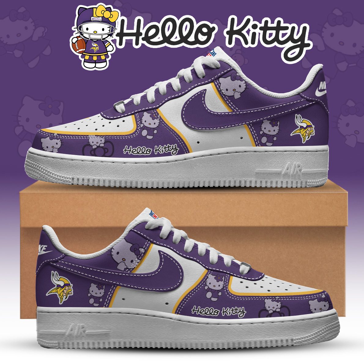 JD Sneakers