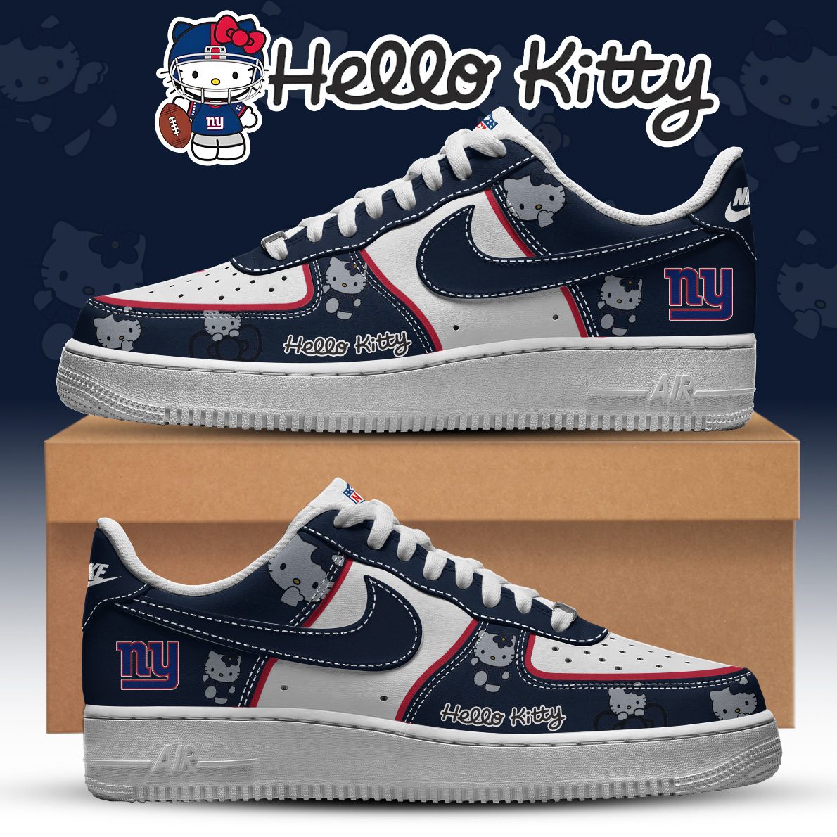 JD Sneakers