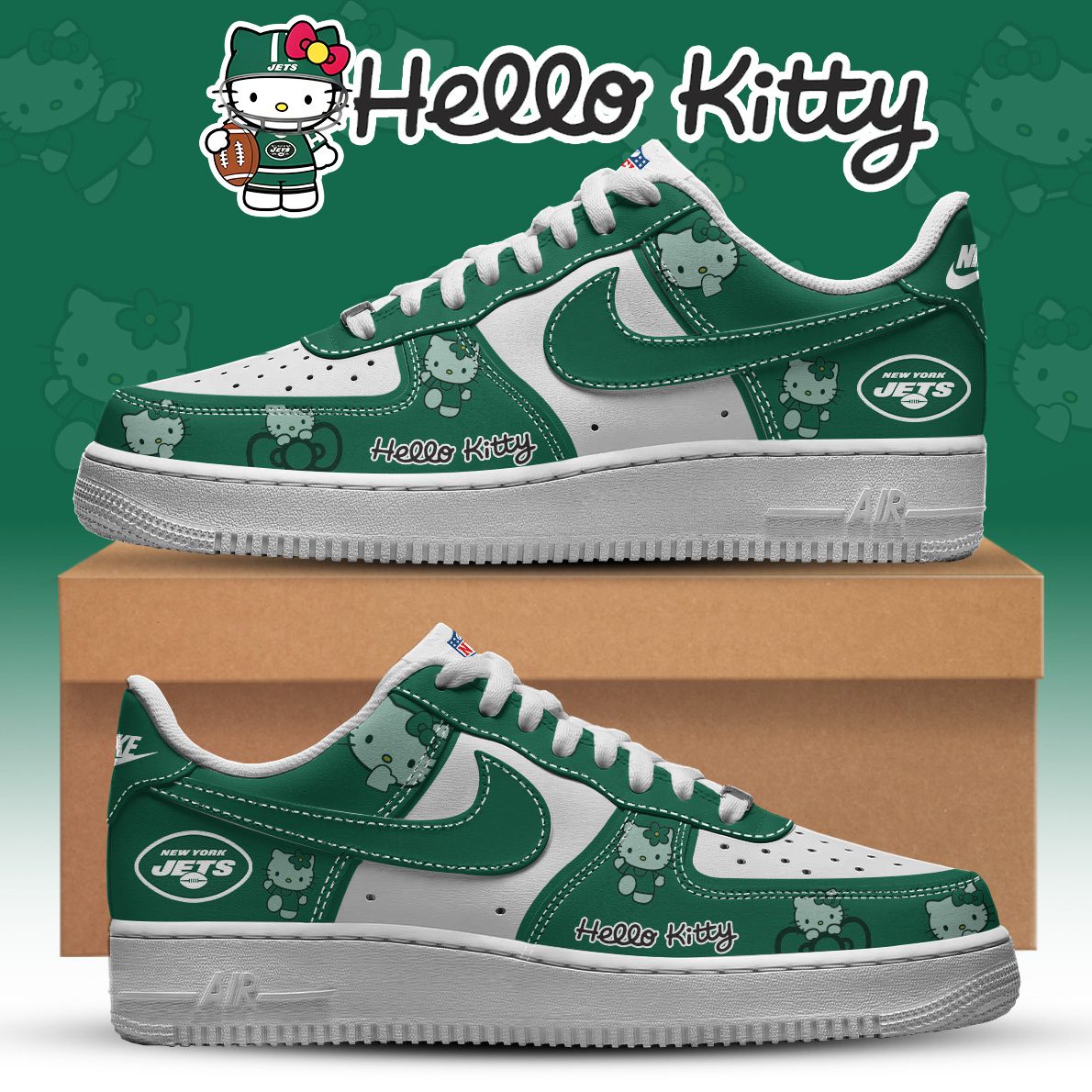 JD Sneakers