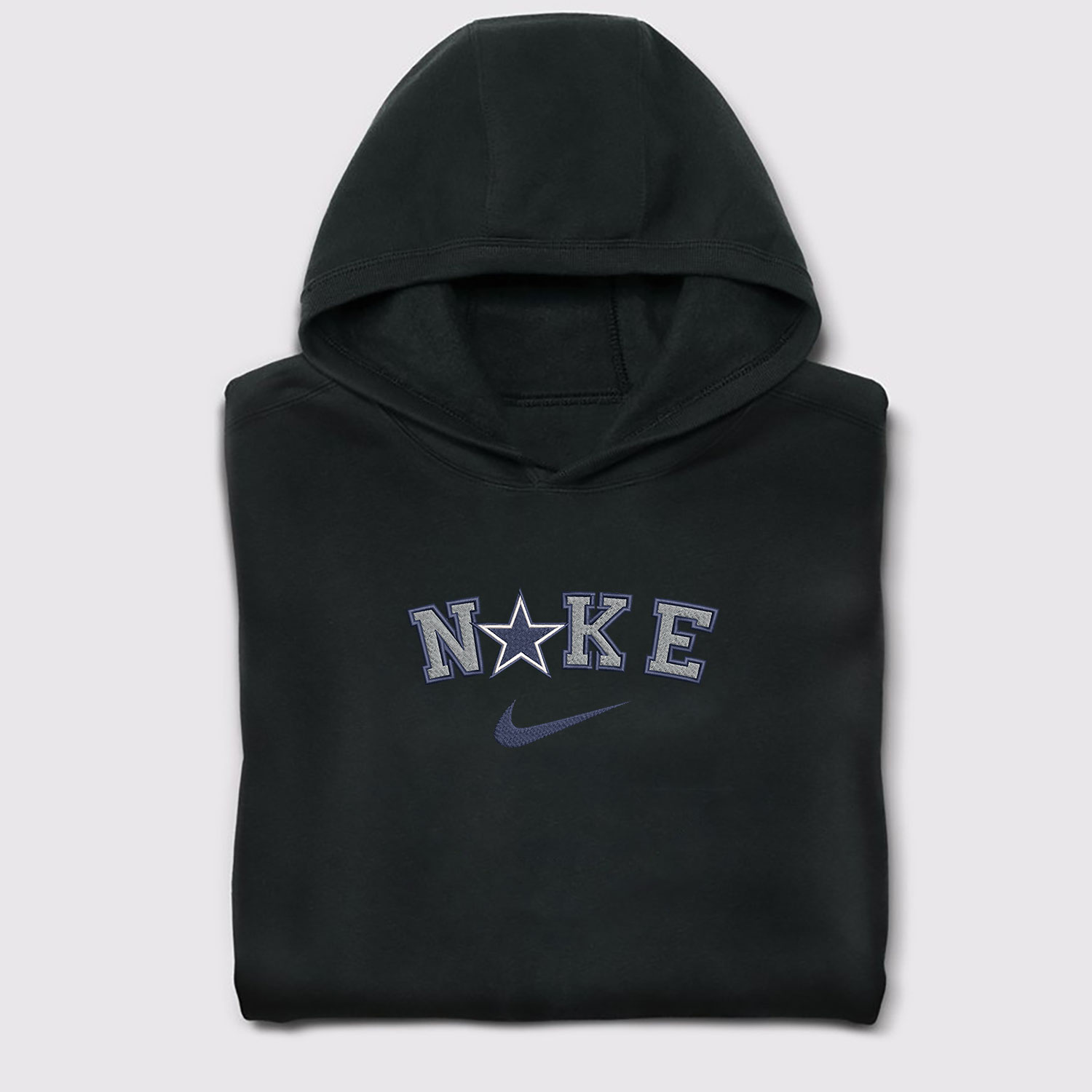 Nike-Dallas-Cowboys-Logo-Embroidered-Unisex-Hoodie-EBH2242 Nike Dallas Cowboys Logo Embroidered Unisex Hoodie EBH2242