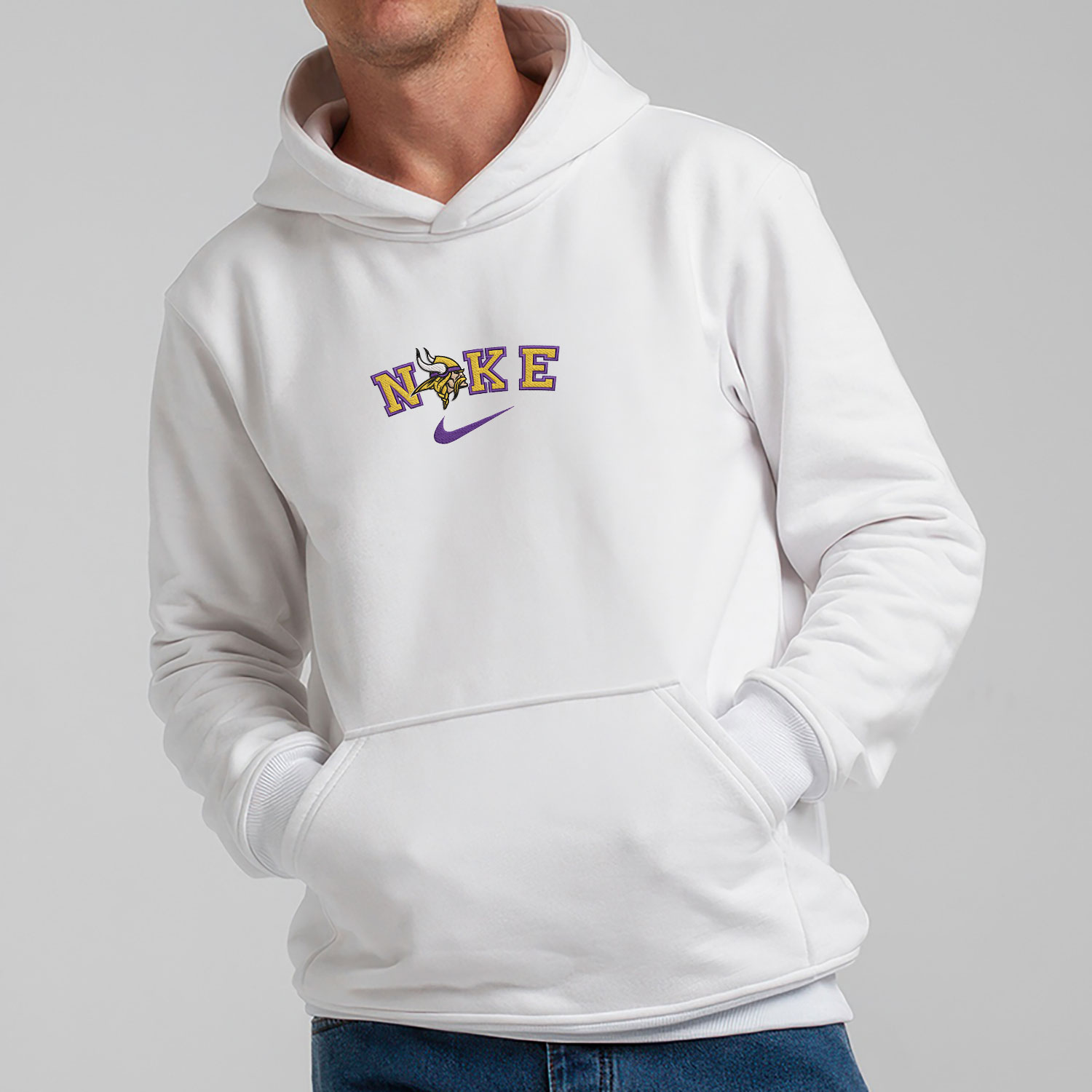 Nike-Minnesota-Vikings-Logo-Embroidered-Unisex-Hoodie-EBH2248-2