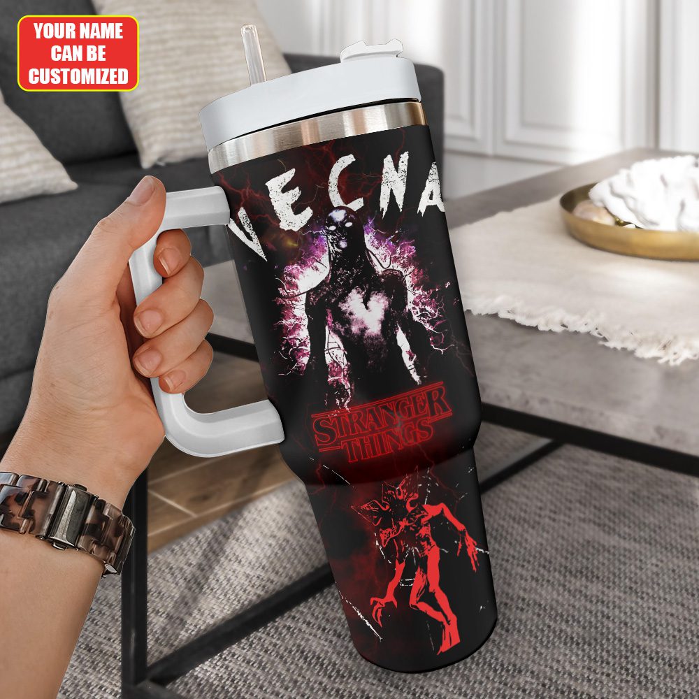 Personalized-Stranger-Things-40oz-Stanley-Tumbler-STL1043-1