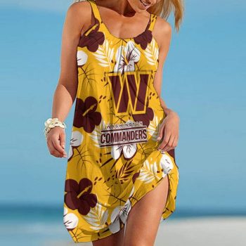 Pittsburgh Steelers Personalized Beach Dress BDD1051